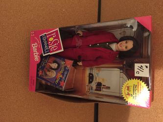 Rosie O’DONNELL Barbie
