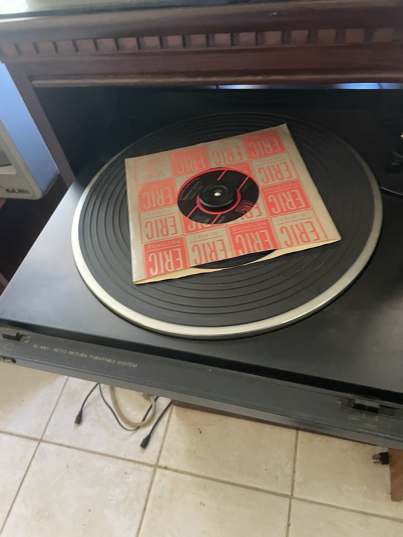 Huge Garage Sale, Everything Must Go