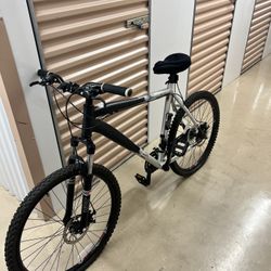 Bike 22” 