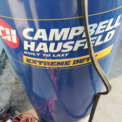 CAMPBELL HAUSFELD COMPRESSOR 