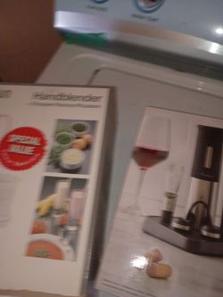 Wine set
