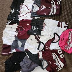 Batbusters Gear 
