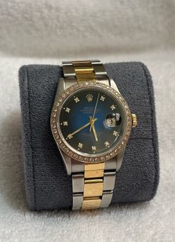Rolex Datejust 16233