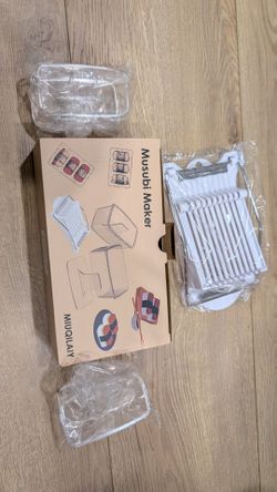 Musubi Maker