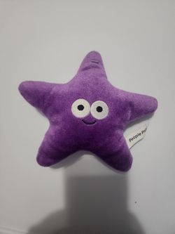 Starfish Plush