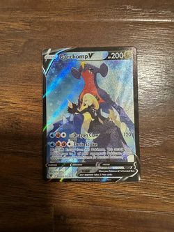 Pokémon card