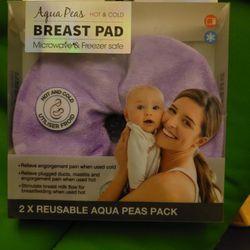 Breast Pad