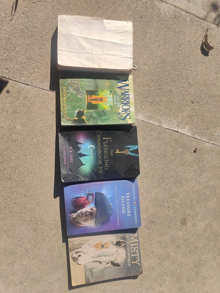 Books