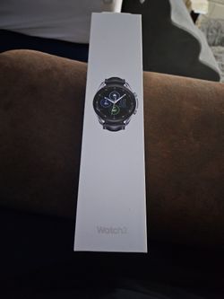 Samsung Galaxy Smart Watch3