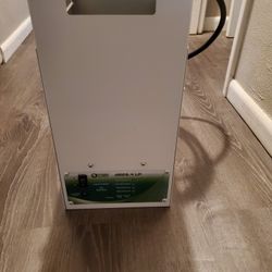 Titan Controls 4 Burner For CO2 (propane)