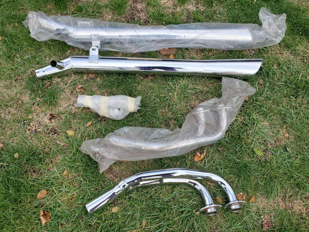 Exhaust System