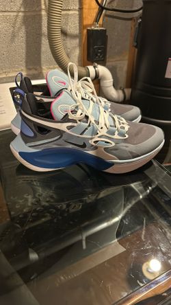Nike Air D/MS/X Sz 10.5