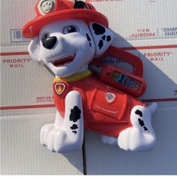 VTech PAW Patrol Treat Time Marshall,