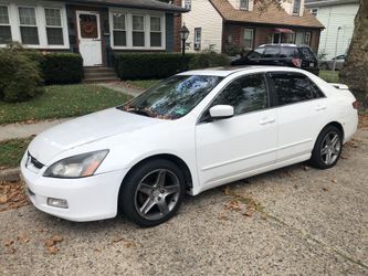 2003 Honda Accord V6