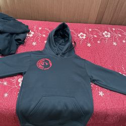 Creek Familia Hoodie