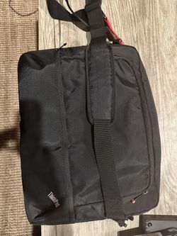 Thinkpad Laptop bag