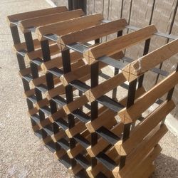 Whine Rack Like New 92014