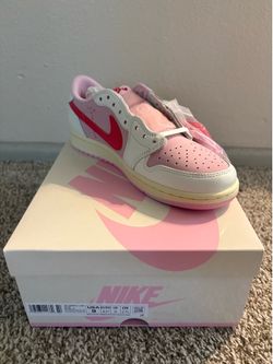 Travis Scott Jordon 1 low