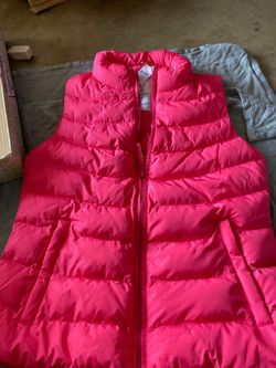 Warm vest Gap xs. New