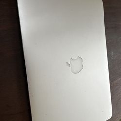 MACBOOK AIR 13 inch 