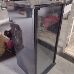 Stereo Cabinet 