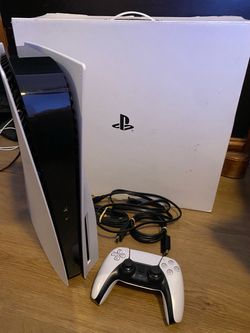 Play Station 5 (PS5)