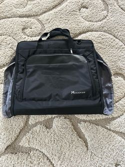 Suit travel bags