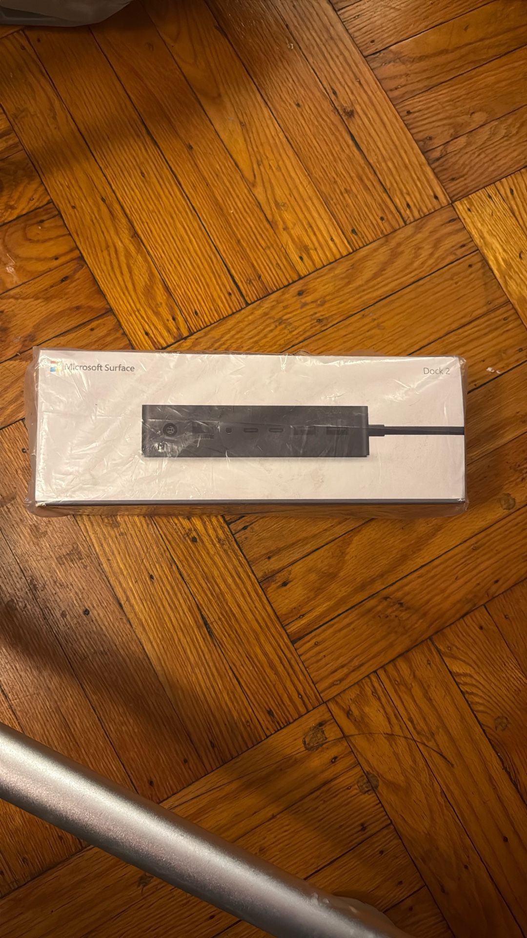  Microsoft Surface Dock 2