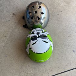 Bike Helmets