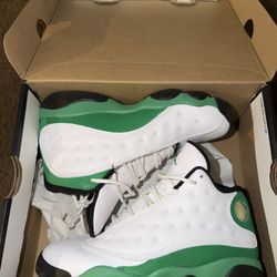 jordan 13s