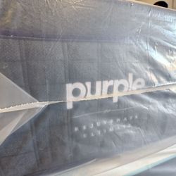 💯King Mattress Purple Rejuvenate ULTIMATE 💯