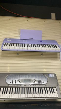 Electric Piano 