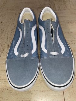 vans shoes never worn