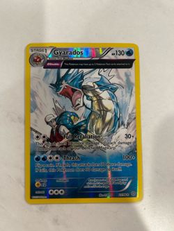 Gyarados Ancient Origins