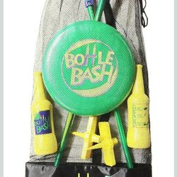 $25_Bottle Bash Outdoor Flying Disc Game Set – Frisbee Toss_Midtown NYC pick-up 
