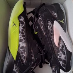 Luka Doncic Jordan Anta