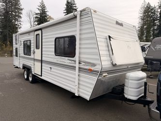 2004 Northwood Nash 27Y Must see!!