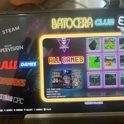 Sd Card Loaded With Games For Steam Decks 