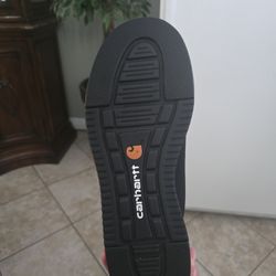 Detroit canvas Sneaker SD SR (size 10)