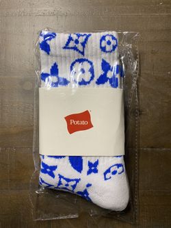 Imran Potato Socks