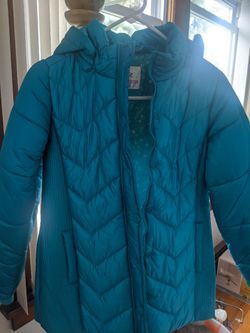 Girl's Justice Raincoat!! Brand New w/tags!!!