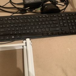 HP Pavillon 500 Pc