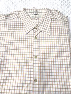 New Joseph Abboud M men’s shirt