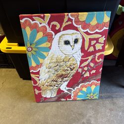 Whiteboard Art Picture Frame