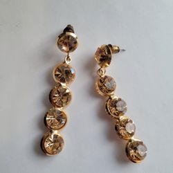 Aretes  Muy Bonitos