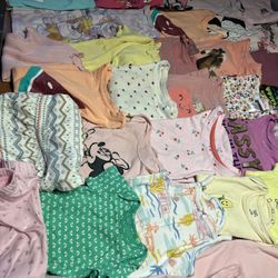 Ropa Para Niña - Clothes For Girls