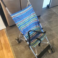 Lightweight Stroller