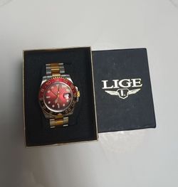 LIGE 1856 watch