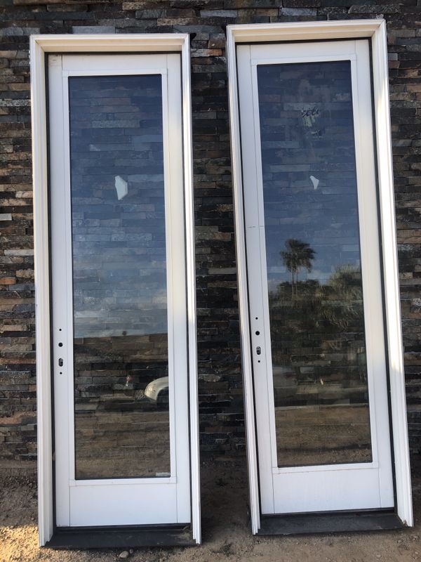 One Lite French Doors for Sale in Phoenix, AZ OfferUp