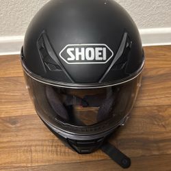 SHOEI Helmet